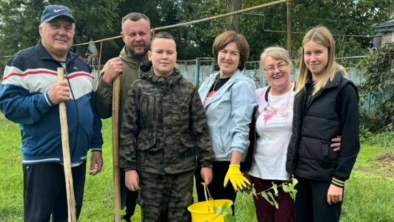 Аграрии Ставрополья борются за звание «Лидера АПК»