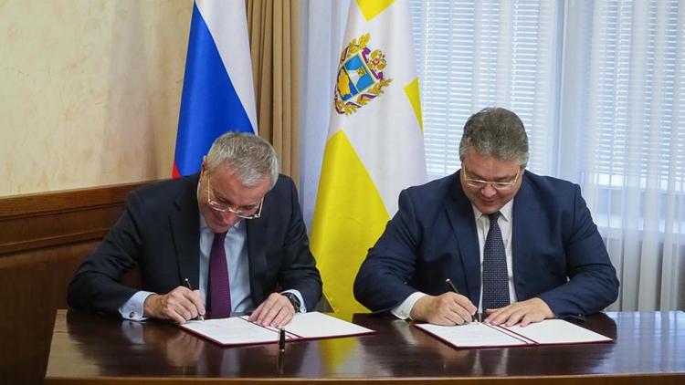 На Ставрополье построят крупный комплекс по производству баранины