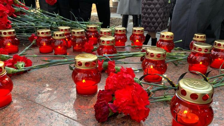 Ветеранскую организацию воинов-интернационалистов создадут в Предгорном округе Ставрополья