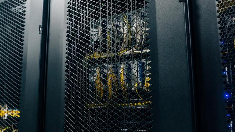 В Ставрополе введен в эксплуатацию новый центр обработки данных