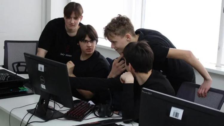 На Ставрополье пройдёт турнир по киберспорту