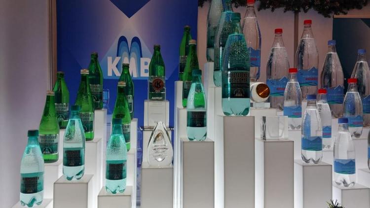 Экспорт ставропольских напитков в Китай увеличился в восемь раз