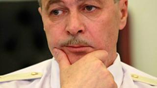 Главный полицейский Ставрополья Александр Олдак под подозрением