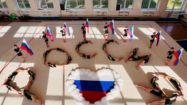 На Ставрополья прошли мероприятия «Возвращение в состав России: сила единства»