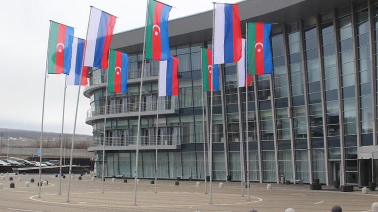 На Ставрополье подводят итоги Российско-Азербайджанского межрегионального форума