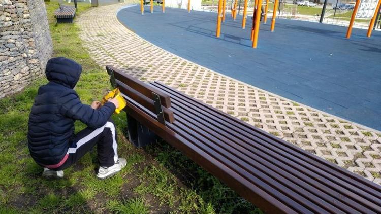 В Ставрополе Комсомольский пруд готовят к купальному сезону