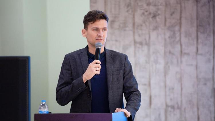 В Ставрополе продолжается обучение четвертого потока медиашколы «PRo СМИ»