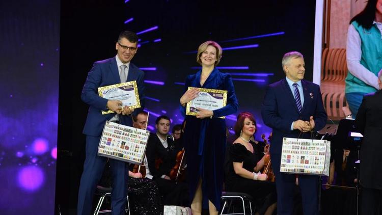 Ставропольские проекты вошли в число победителей всероссийской премии «Будем жить!»