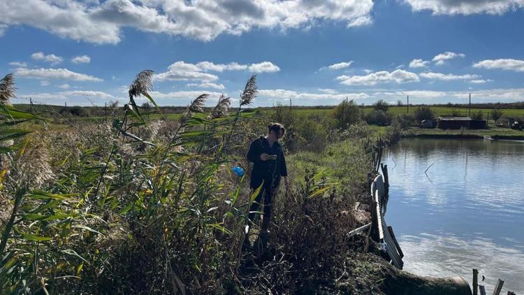 На Ставрополье завершили обследование бесхозяйных ГТС