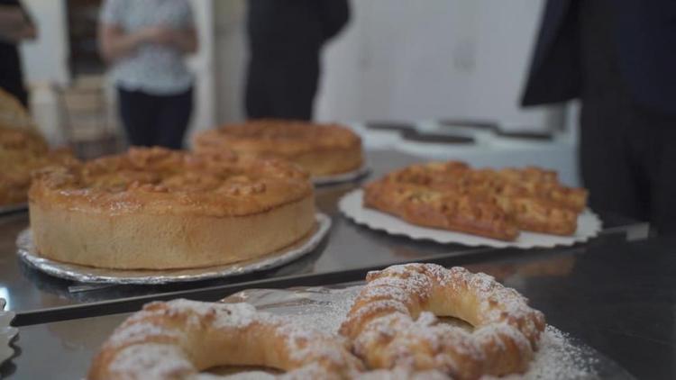 Конкурс профмастерства провели в Ставрополе среди кондитеров