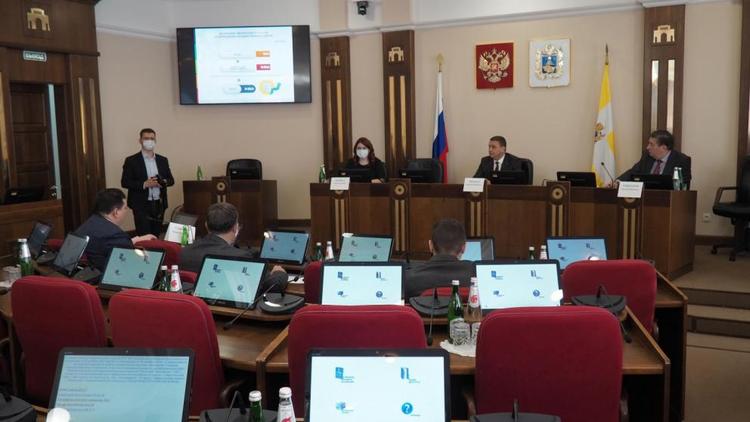 Ставрополье направит дополнительные средства на финансирование туристической сферы