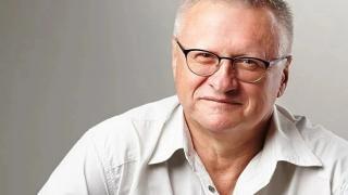 Ставропольский педагог Николай Жуков отметил 75-летие и рассказал о работе, семье и книге