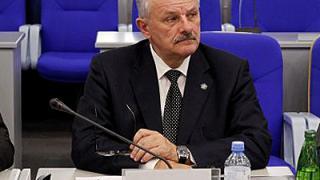 Ставропольский экс-депутат Валерий Калугин оправдан судом