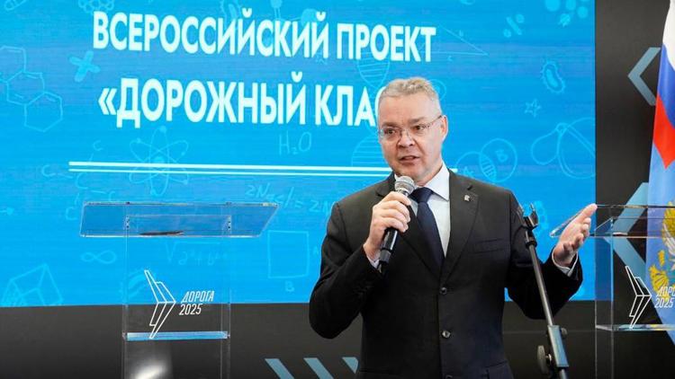 Эксперт: Ставрополье становится экономическим, деловым, стратегическим центром СКФО