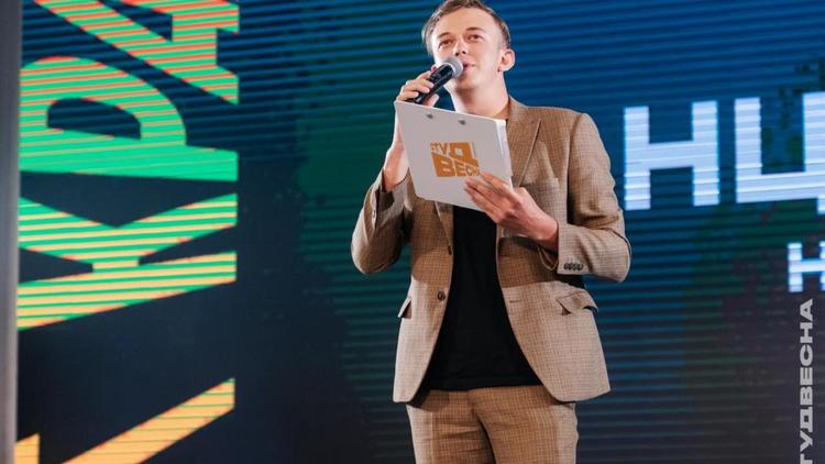 Студенты Ставрополья почтили память героев Великой Победы