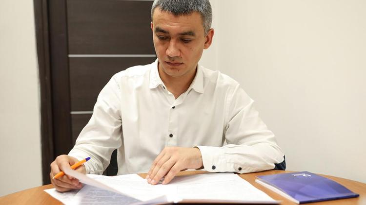 Обзор рынка труда Ставропольского края от специалистов СКФУ