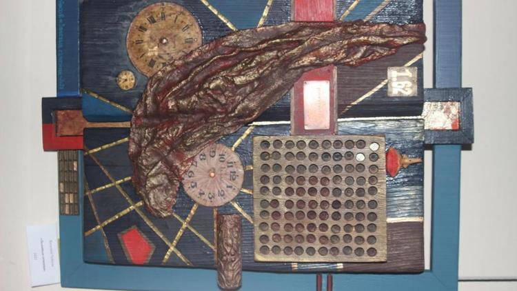 На выставке в музее Невинномысска представили предметы исторического быта