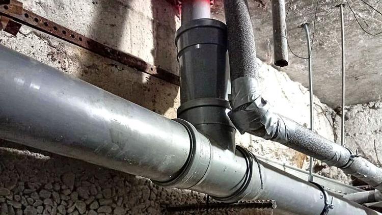 В Предгорном округе завершили капремонт двух многоквартирных домов