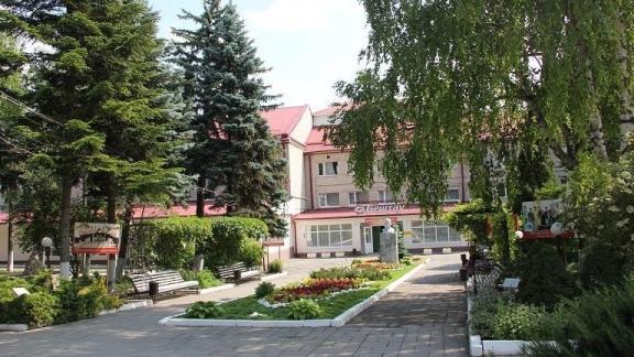 Геронтологический центр Железноводска стал лучшим на Ставрополье
