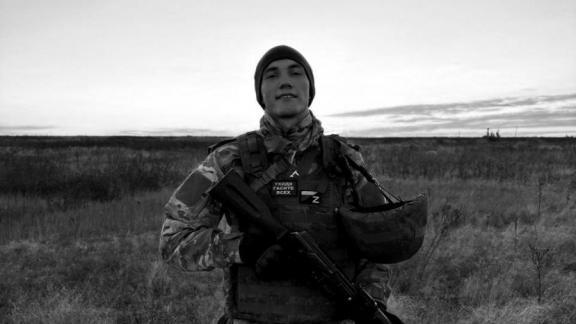 Глава Апанасенковского округа сообщил о гибели героя-земляка