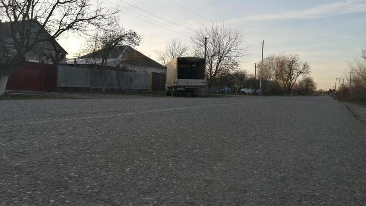 Более 40 млн рублей дополнительно выделено Изобильненскому округу на ремонт дорог по краевой госпрограмме