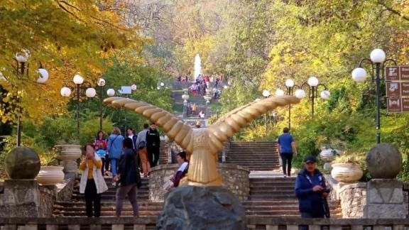 Ставрополье поборется во Всероссийском конкурсе «Лучшая муниципальная практика»