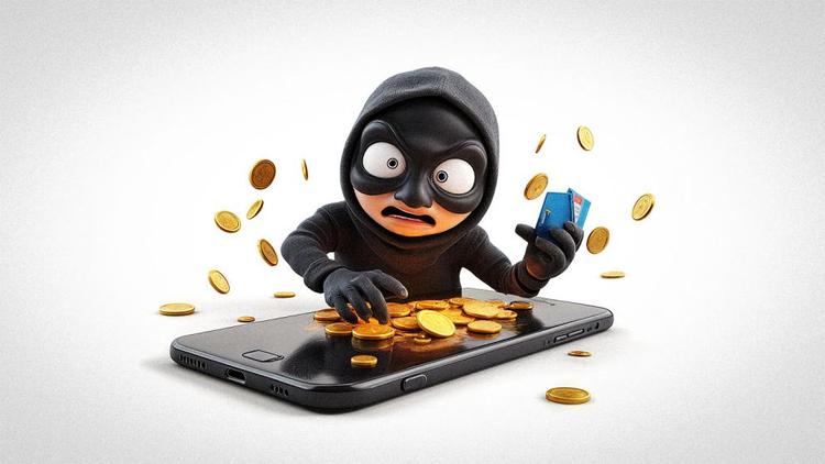 Вторая рука: ставропольцы для защиты от финансовых мошенников могут привлечь близкого человека