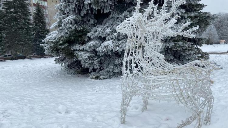 Сразу 5 общественных пространств обновят на Ставрополье в 2022 году