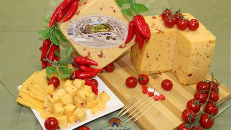 Ипатовский «Сыродел» запустил проект по реконструкции прессовального цеха