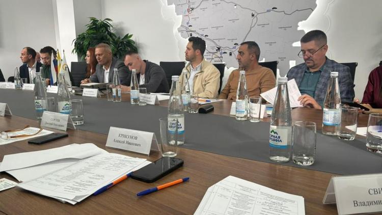 На Ставрополье стартовал регпроект «День производителя»