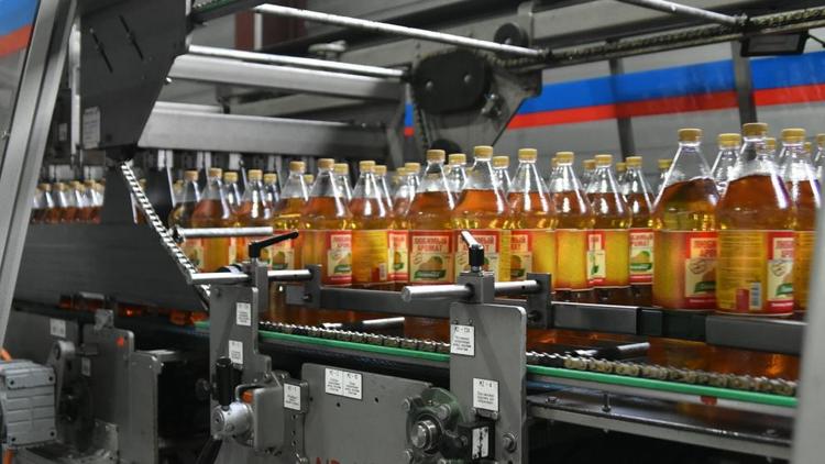 28 тысяч новых рабочих мест появится в Ставропольском крае