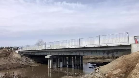 Семь мостов и путепроводов отремонтируют на Ставрополье в этом году