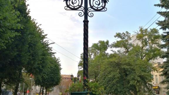 В центре Ставрополя завершаются работы по реконструкции кабельных линий