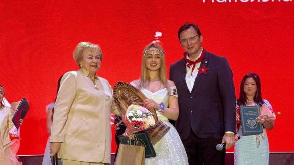 Конкурс визитных карточек санаториев прошёл в Кисловодске