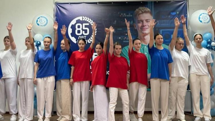 Образовательный форум Ставрополья объединил 12 тысяч школьников