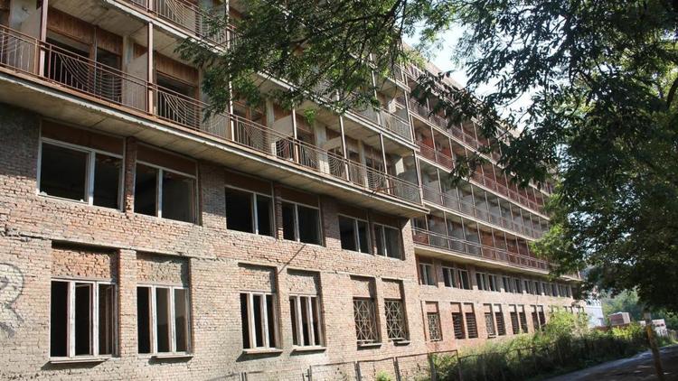 В Кисловодске создадут клинический центр кардионеврологии