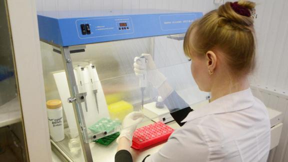 Научный сотрудник из Ставрополя победила во Всероссийском конкурсе