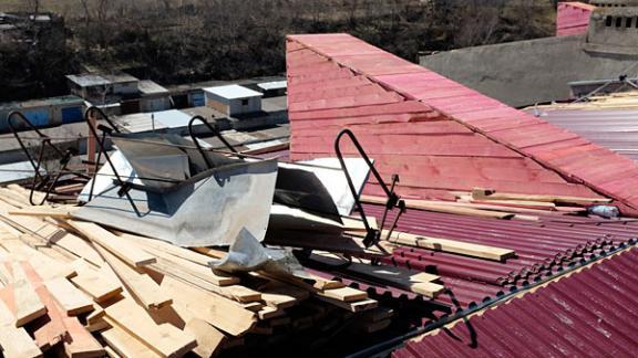 Мошенник-кровельщик в Ставрополе обманул пенсионерку на 115 тысяч рублей