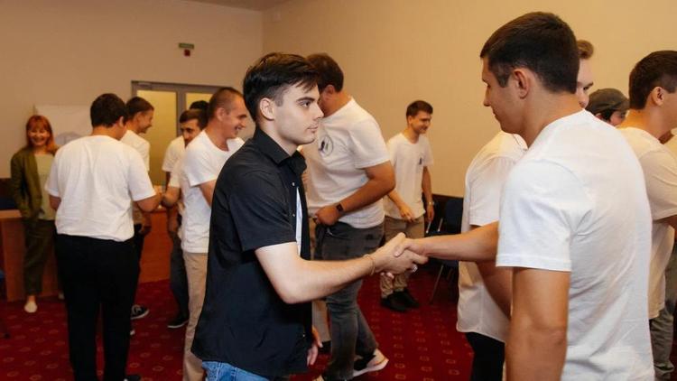 50 студентов из разных конфессий объединил форум «Кавказ - наш общий дом»