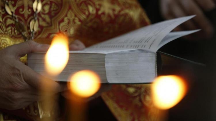 Митрополит Кирилл о преступном сожжении Библии: Не ведают, что творят