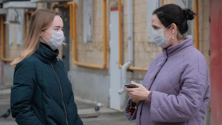 На Ставрополье создан фонд помощи жителям края в условиях распространения коронавируса