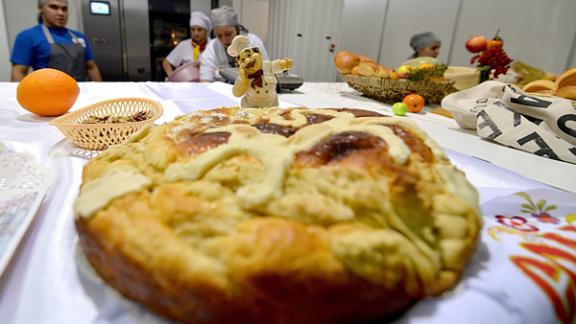 VI Праздник хлеба на Юге России пройдет в Ставрополе