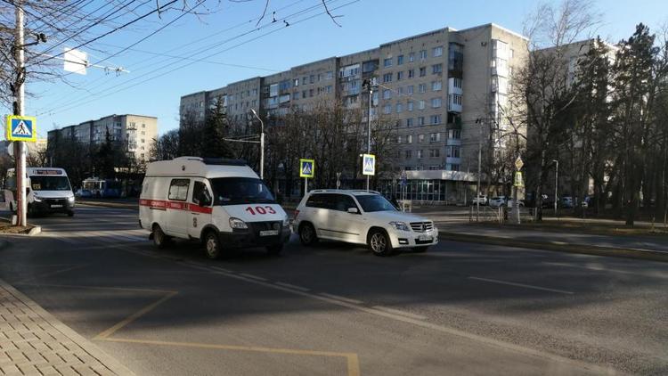 На Ставрополье 30 декабря поймали 40 пьяных водителей