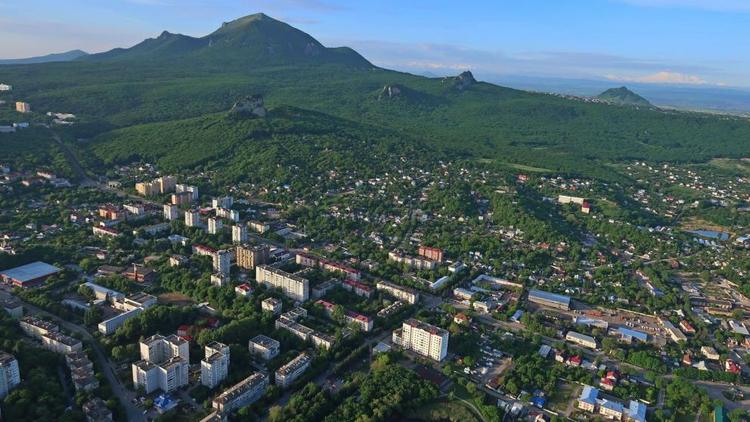 Инвесторы из Китая построят новый санаторий в Железноводске