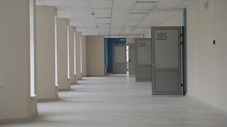 Ставропольцам напомнили правила работы школ и вузов при действии режима опасности БПЛА