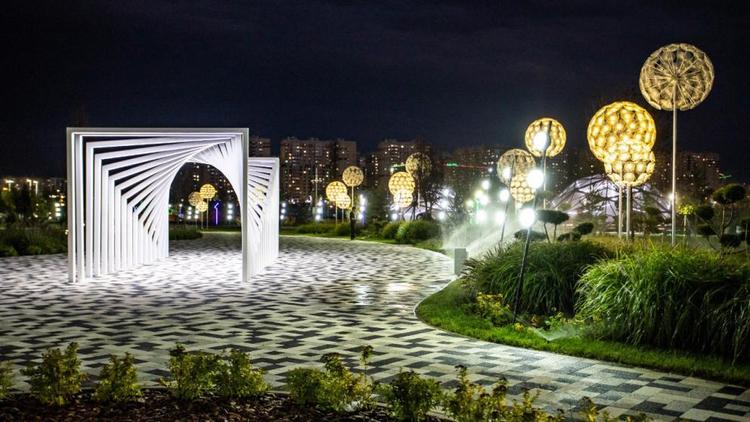 На Ставрополье в следующем году реализуют 33 проекта благоустройства