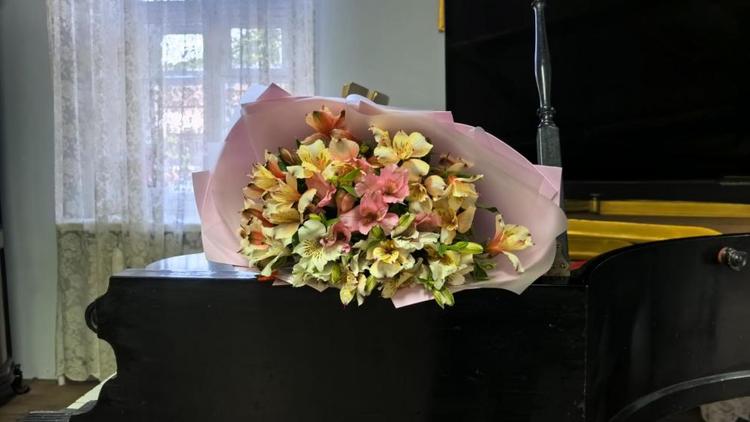 Школьников Ставрополья приглашают на творческую олимпиаду к 185-летию со дня рождения Чайковского