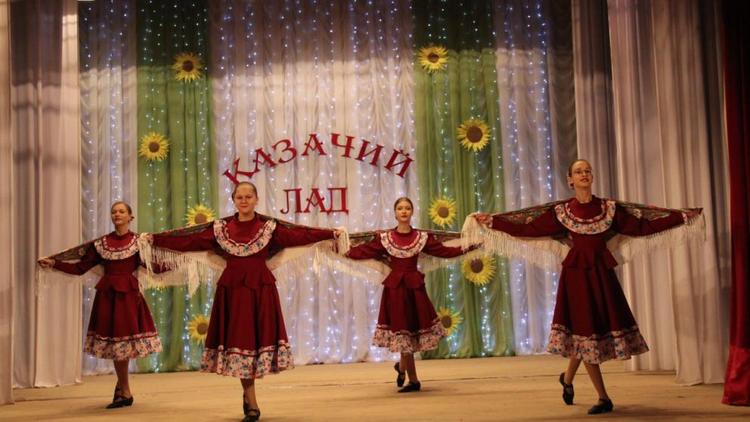 Фестиваль «Казачий лад» пройдёт в Георгиевске