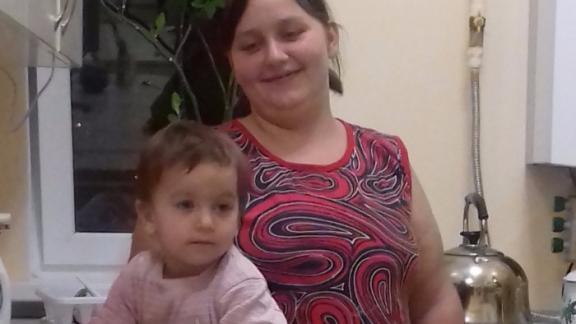 Новые жильцы поселились в ставропольском приюте для беременных и мам с младенцами
