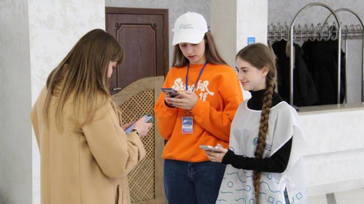 На Ставрополье проходит голосование за объекты благоустройства